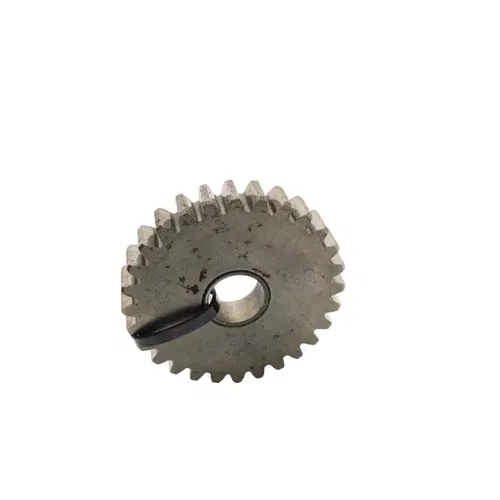 1997 Honda CR500 CR 500 CR500R Gear Engine Motor