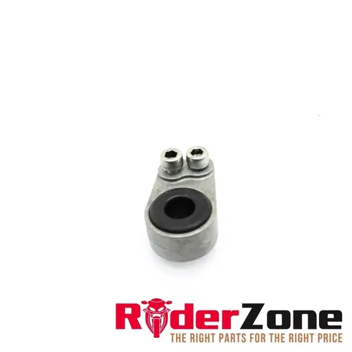 2015 - 2019 YAMAHA YZF R1 R1S R1M GAS FUEL TANK BRACKET REAR MOUNT BOLTS STOCK