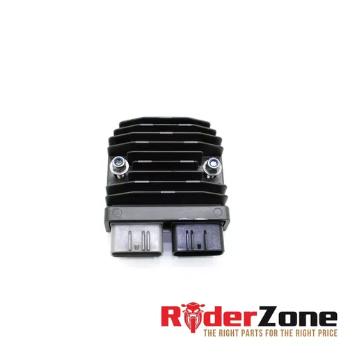 2020 - 2023 BMW S1000RR RECTIFIER VOLTAGE REGULATOR ELECTRICAL SYSTEM CONTROL OE