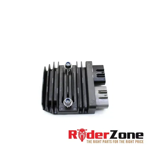 2020 - 2023 BMW S1000RR RECTIFIER VOLTAGE REGULATOR ELECTRICAL SYSTEM CONTROL OE
