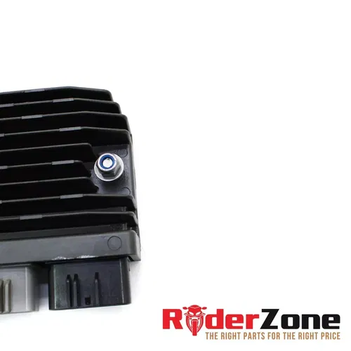 2020 - 2023 BMW S1000RR RECTIFIER VOLTAGE REGULATOR ELECTRICAL SYSTEM CONTROL OE