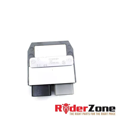 2020 - 2023 BMW S1000RR RECTIFIER VOLTAGE REGULATOR ELECTRICAL SYSTEM CONTROL OE