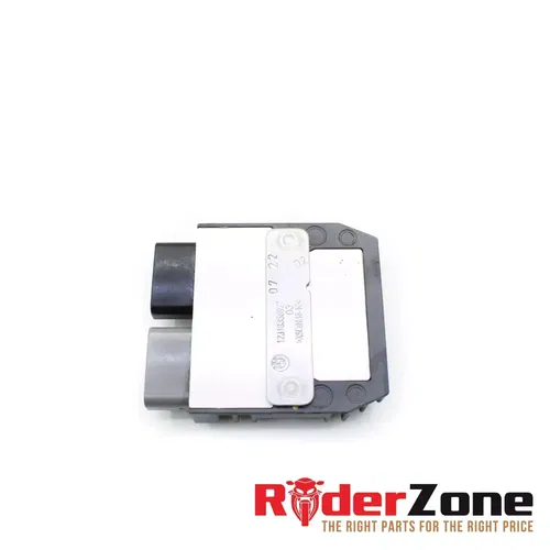 2020 - 2023 BMW S1000RR RECTIFIER VOLTAGE REGULATOR ELECTRICAL SYSTEM CONTROL OE
