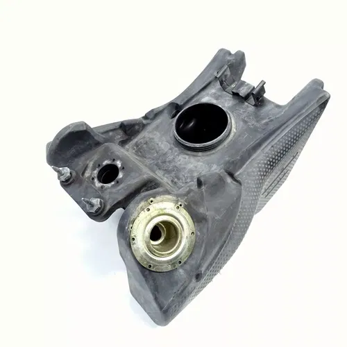01-07 2001 BMW F650GS F650 GS Dakar Gas Fuel Petrol Tank [CC]