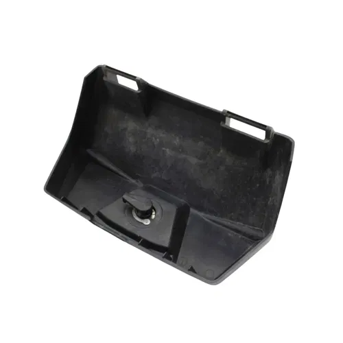 2016 - 2021 YAMAHA YXZ1000R GLOVE BOX LID COVER BLACK PLASTIC STOCK