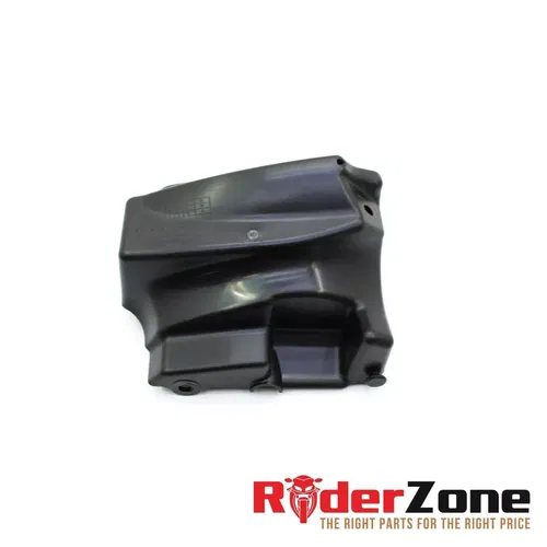 2015 2016 KTM RC390 REAR UTILITY BOX UNDERTAIL TRAY PLASTIC BLACK 90508021000