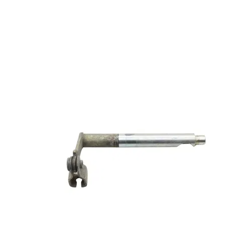 2005 - 2007 SUZUKI RMZ450 Clutch Actuator Pull Arm Perch Linkage SILVER