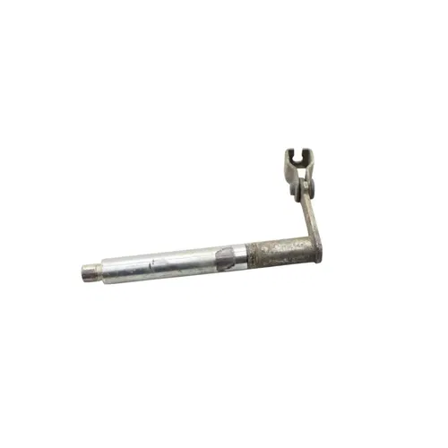 2005 - 2007 SUZUKI RMZ450 Clutch Actuator Pull Arm Perch Linkage SILVER