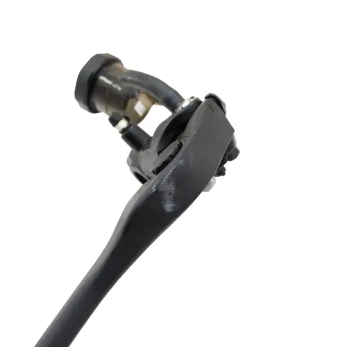 2020 - 2024 BMW S1000RR FRONT BRAKE MASTER RESERVOIR HOSE STOCK HANDLE LEVER OEM