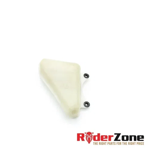 2015 - 2021 YAMAHA YZF R1 R1S R1M OVERFLOW TANK COOLANT RESERVOIR STOCK UNIT
