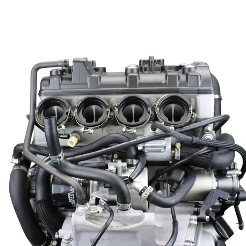 2019 - 2025 KAWASAKI NINJA ZX6R ENGINE MOTOR ASSEMBLEY *30 DAY WARRANTY*