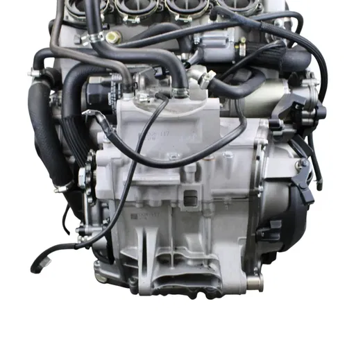 2019 - 2025 KAWASAKI NINJA ZX6R ENGINE MOTOR ASSEMBLEY *30 DAY WARRANTY*