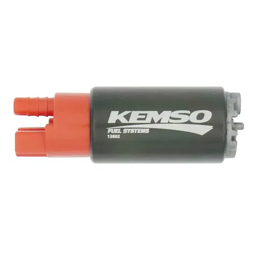 KEMSO Intank Fuel Pump for Suzuki Burgman (AN400) 2003 2004 2005 2006