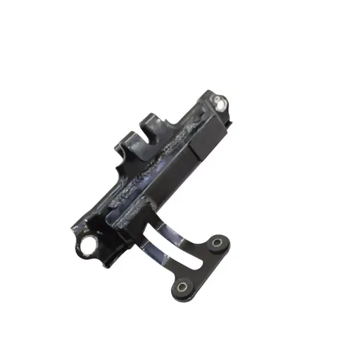 2004 2005 KAWASAKI NINJA ZX10R Gas Tank Bracket Mount Fuel Cell STOCK