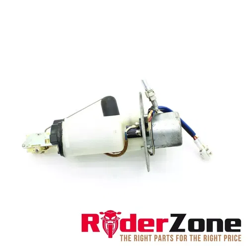 2005 2006 SUZUKI GSXR 1000 FUEL PUMP GAS SENDING UNIT BOLTS HARDWARE STOCK