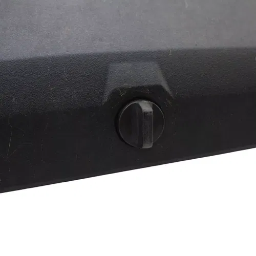 Honda Talon 1000X 22 Glove Box 68205-HL6-A00 BLACK PLASTIC