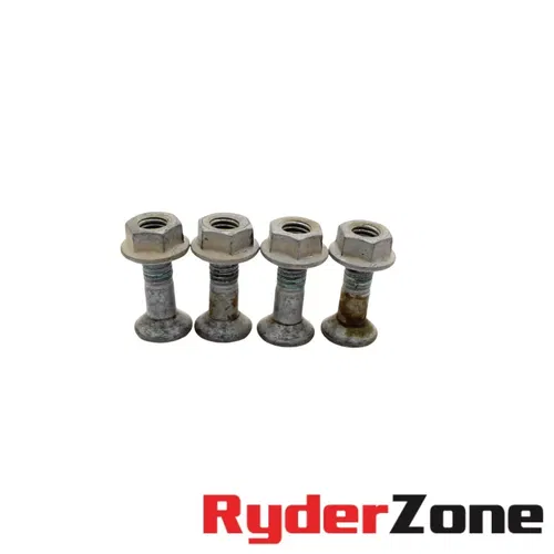 Nickel Torx Pignon Boulon Kit Pour KTM Sx-f XC Xc-w Xcf-W EXC Duke Super Enduro