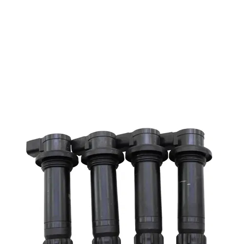 2020 - 2024 YAMAHA YZF R1 IGNITION COILS SPARK PLUG CAP ELECTRICAL SYSTEM OEM