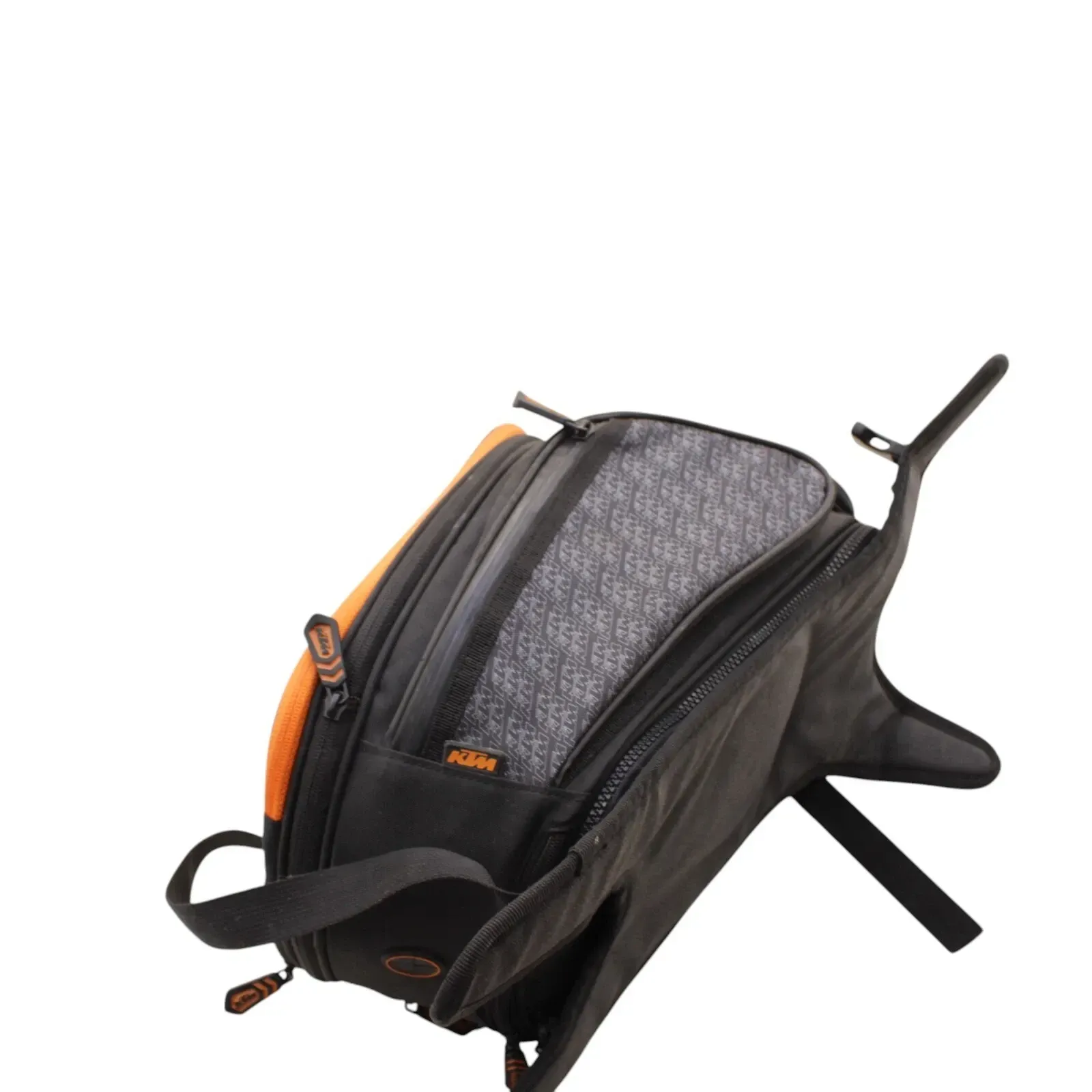 2017 - 2019 KTM SUPER DUKE R SW-MOTECH PRO City Tank Bag USED