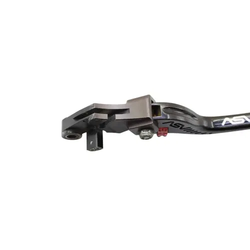 2008 - 2011 HONDA CBR1000RR CLUTCH HANDLE LEVER BLACK