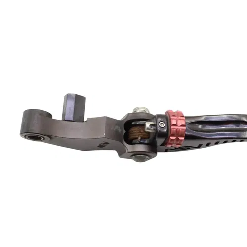 2008 - 2011 HONDA CBR1000RR CLUTCH HANDLE LEVER BLACK