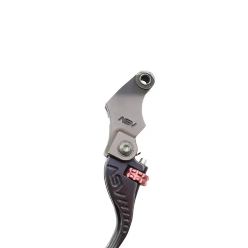 2008 - 2011 HONDA CBR1000RR CLUTCH HANDLE LEVER BLACK