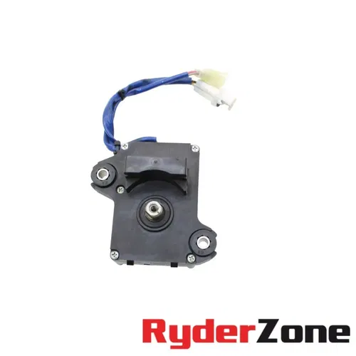 2016 - 2024 KAWASAKI NINJA ZX10R EXHAUST SERVO ELECTRICAL SYSTEM 21174-0009