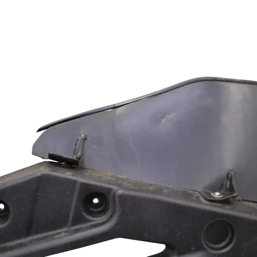 2019 - 2021 HONDA TALON SXS 1000 S2R DOOR FRAME PLASTICS LEFT RIGHT FRONT 2 DOOR