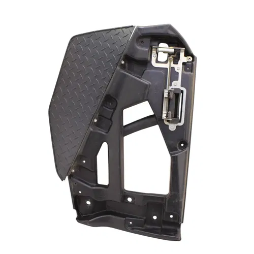2019 - 2021 HONDA TALON SXS 1000 S2R DOOR FRAME PLASTICS LEFT RIGHT FRONT 2 DOOR