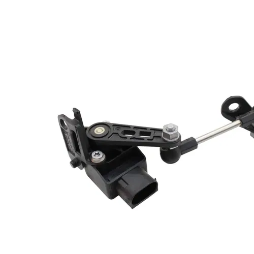2015 - 2019 BMW S1000RR SUSPENSION HEIGHT LEVEL SENSOR SHOCK BOLTS STOCK OEM