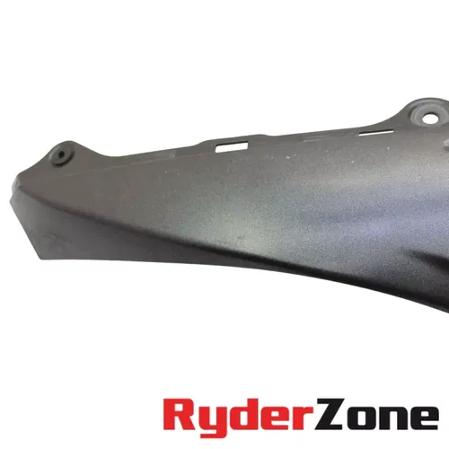 2016-2020 KAWASAKI ZX-10R LEFT MID FAIRING SIDE BODYWORK STOCK 55028-0574