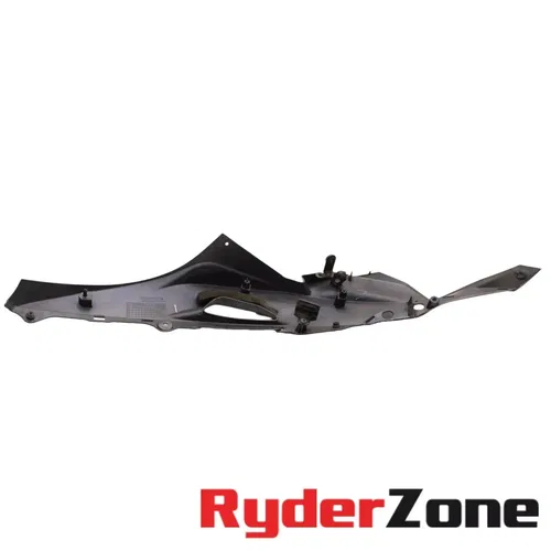2016-2020 KAWASAKI ZX-10R LEFT MID FAIRING SIDE BODYWORK STOCK 55028-0574
