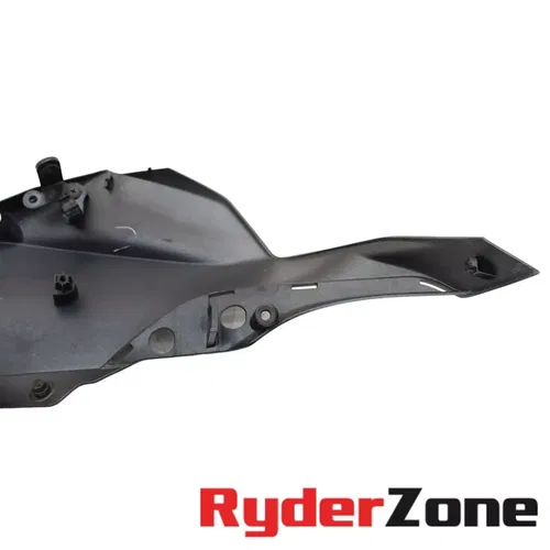 2016-2020 KAWASAKI ZX-10R LEFT MID FAIRING SIDE BODYWORK STOCK 55028-0574