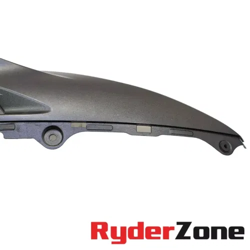 2016-2020 KAWASAKI ZX-10R LEFT MID FAIRING SIDE BODYWORK STOCK 55028-0574