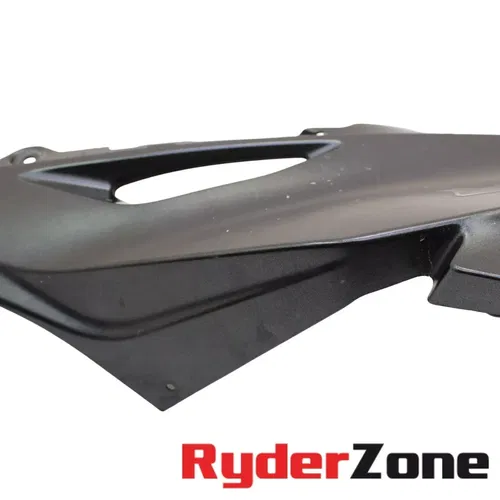 2016-2020 KAWASAKI ZX-10R LEFT MID FAIRING SIDE BODYWORK STOCK 55028-0574