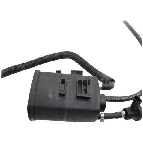 2008 - 2012 Can Am Spyder 990 Evap Vapor Charcoal Emission Canister BLACK