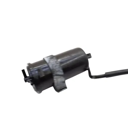 2017 - 2020 HONDA CRF1000L CHARCOAL EMISSION CANISTER EVAP VAPOR STOCK