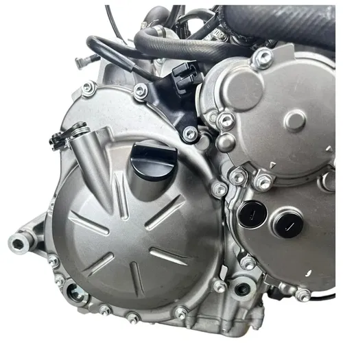 2019 - 2023 KAWASAKI NINJA ZX6R ENGINE BLOCK MOTOR RUNS EXCELLENT *2023 MOTOR*