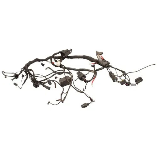 2016 - 2020 BMW R NINE T RACER R9T MAIN WIRING HARNESS LOOM OEM