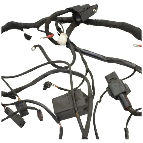 2016 - 2020 BMW R NINE T RACER R9T MAIN WIRING HARNESS LOOM OEM