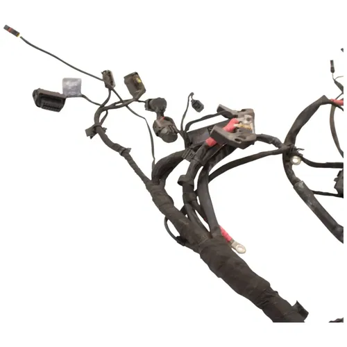 2016 - 2020 BMW R NINE T RACER R9T MAIN WIRING HARNESS LOOM OEM