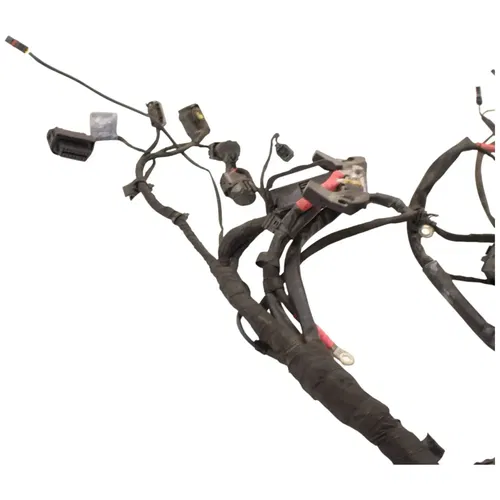 2016 - 2020 BMW R NINE T RACER R9T MAIN WIRING HARNESS LOOM OEM