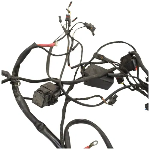 2016 - 2020 BMW R NINE T RACER R9T MAIN WIRING HARNESS LOOM OEM