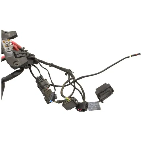 2016 - 2020 BMW R NINE T RACER R9T MAIN WIRING HARNESS LOOM OEM
