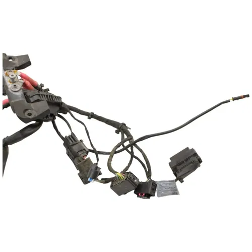 2016 - 2020 BMW R NINE T RACER R9T MAIN WIRING HARNESS LOOM OEM