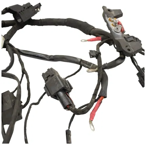 2016 - 2020 BMW R NINE T RACER R9T MAIN WIRING HARNESS LOOM OEM
