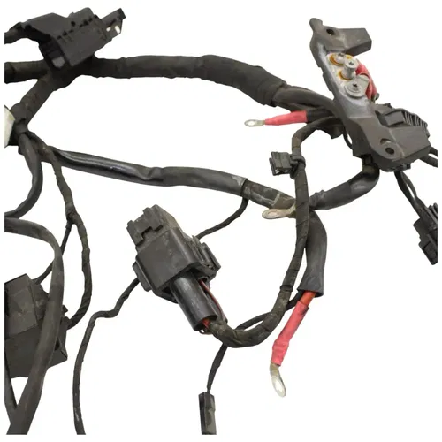 2016 - 2020 BMW R NINE T RACER R9T MAIN WIRING HARNESS LOOM OEM
