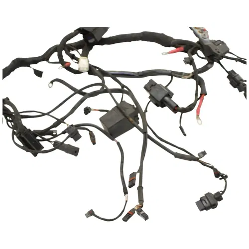 2016 - 2020 BMW R NINE T RACER R9T MAIN WIRING HARNESS LOOM OEM