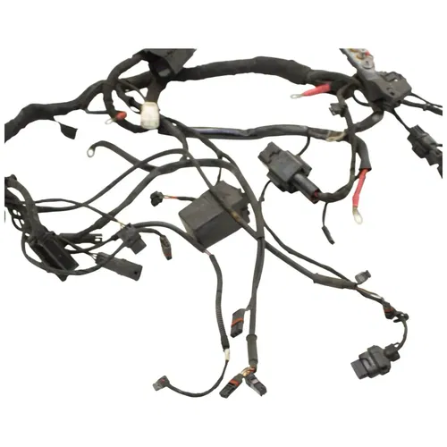 2016 - 2020 BMW R NINE T RACER R9T MAIN WIRING HARNESS LOOM OEM