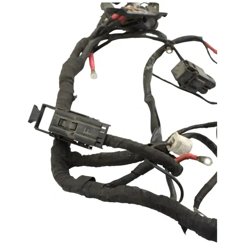 2016 - 2020 BMW R NINE T RACER R9T MAIN WIRING HARNESS LOOM OEM